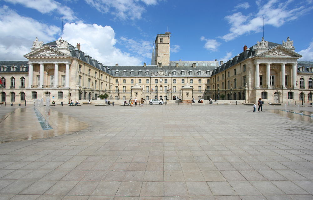 distribution de flyers Dijon | Dijon Boitage